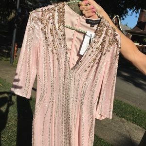 Jenny Pakham Gala Dress